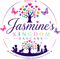 Jasmine’s Kingdom Daycare — A Safe Place for Big Beginnings